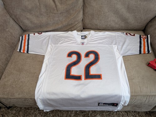 Reebok chicago bears jersey - bears,