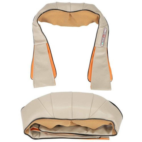 Electric shiatsu back - electric,