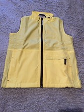 Girlguiding Brownie uniform gilet 24”