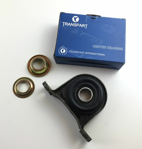 Drive shaft bearing center - drive,