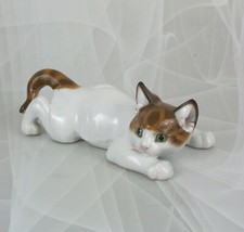 Rosenthal figurine "creeping