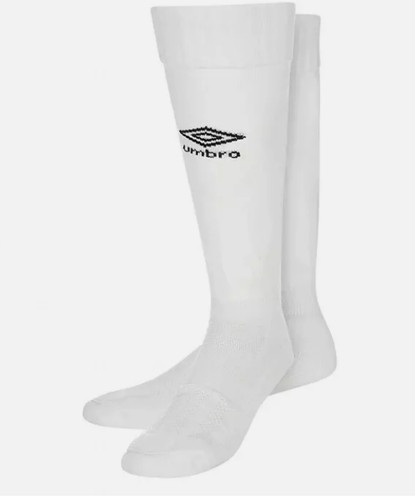 Umbro junior white football - junior,