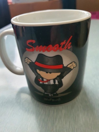 Weenicons mug smooth michael - mug,