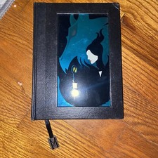 Disney Store Maleficent