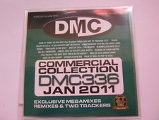 DMC Commercial Collection