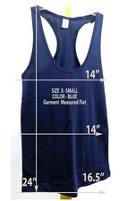 25 XSmall - Women's Racer