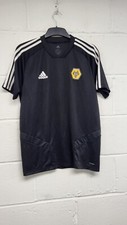 Wolverhampton Wanderers FC Adidas Football Shirt Training 2019/2020 Size S. PWM