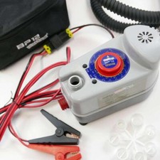 Bravo BP12 High Pressure 12V