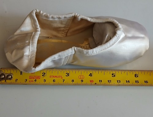 Freed london white satin - london,