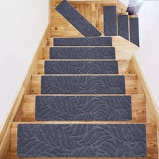 2-10x Stair Carpet Treads