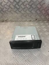 2005 PEUGEOT 307 CD CHANGER PLAYER HEAD UNIT 9663912577 #2