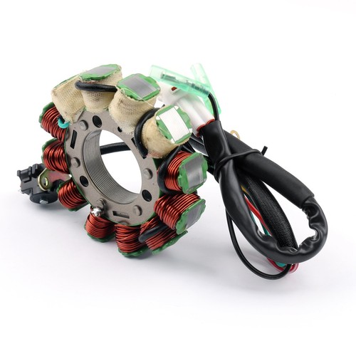 Stator coil for yamaha atv - stator,