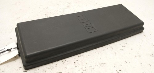 Land rover discovery fusebox - rover,
