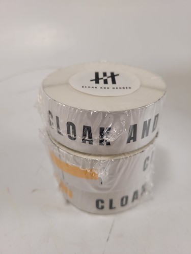 Cloak dagger jiu jitsu - dagger,