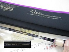 Fenwick Lynx LINKS64SLP+J Bass