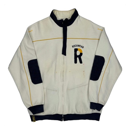 Rocawear spellout track - spellout,