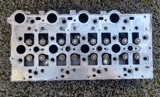 chrysler voyager 2.8 crd engine cylinder head 