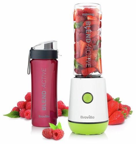 Breville blend active - breville, 600ml