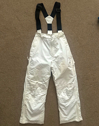 Complete ski starter kit - complete, age