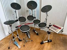 Yamaha dtxtreme iis - yamaha,