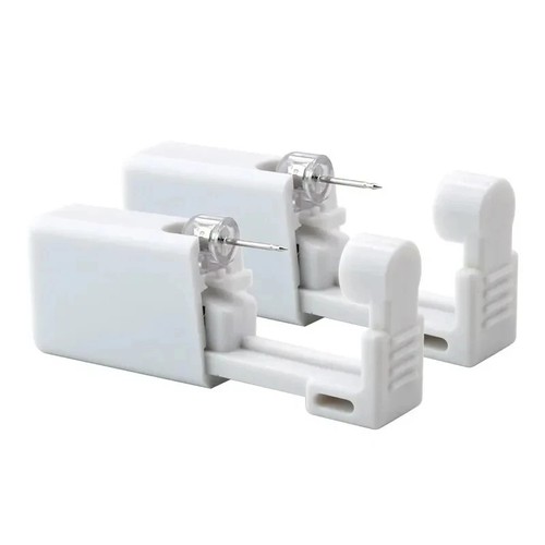 2pcs disposable ear - disposable, nose