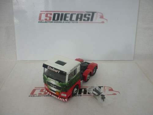 Corgi modern truck 50th - corgi, 1:50th