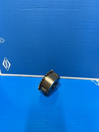 Timing vvt camshaft sprocket - timing,