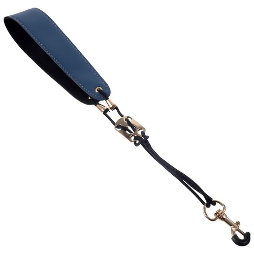 Saxophone shoulder strap - shoulder,