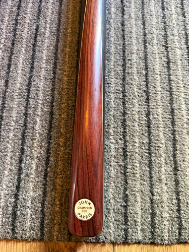 John parris champion cue - parris,