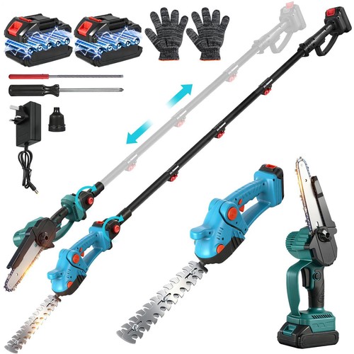 Cordless long reach - long,