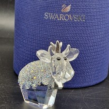 Lovlots Birthday Princess Mo Swarovski 2020 Crystal Figurine 5492750 Box COA LE