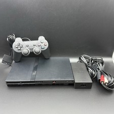 Sony PlayStation 2 PS2 Slim