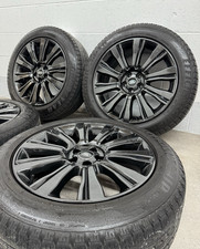 19" Genuine Evoque /