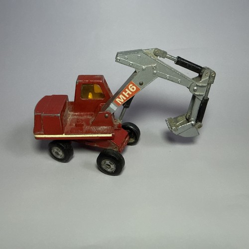 Vintage matchbox kingsize - vintage,