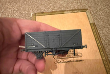 OO Gauge Open Wagon E223249