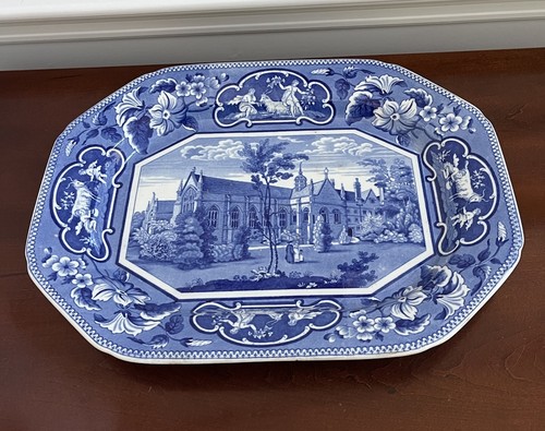 Historical staffordshire blue - staffordshire,