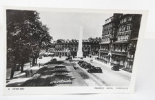 Harrogate Prospect Hotel