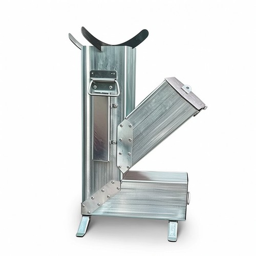 Camping camp cooker foldable - camping,