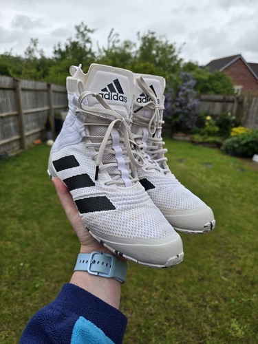 Adidas speedex white unisex - adidas,