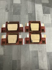 4 x Matchbox Models Of