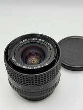 Carl Zeiss Jena MC 28mm f/2.8