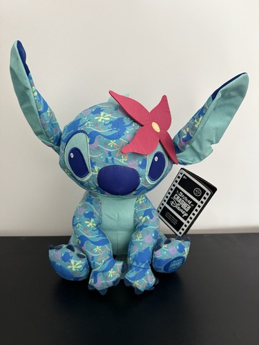 Bnwt stitch crashes disney the - stitch,
