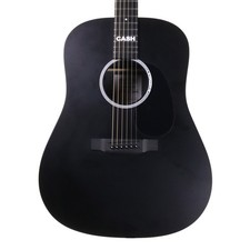 Martin DX Johnny Cash Electro