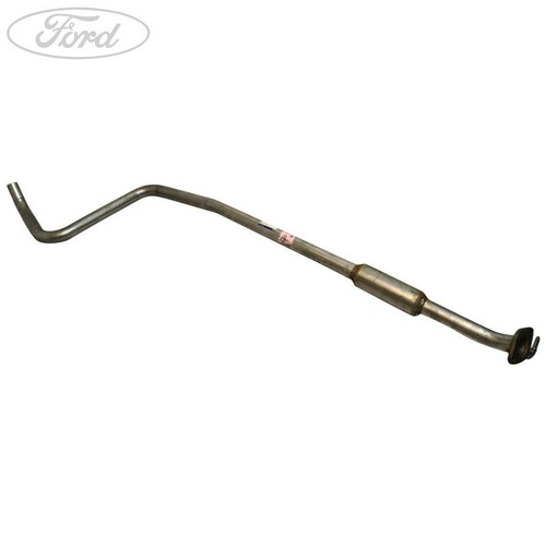 Genuine ford fiesta mk7 25 - genuine,