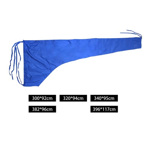 Mainsail cover seamless - mainsail,
