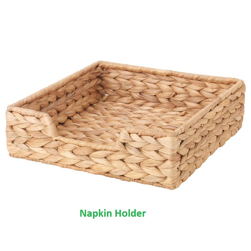 New ikea cissan napkin holder - ikea,