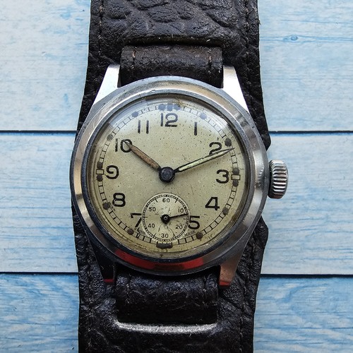 Vintage british military atp - vintage,