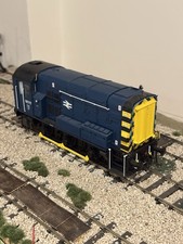 Dapol O Gauge Class 08; Br