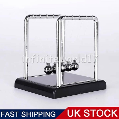 Newton cradle desktop - cradle, gadget