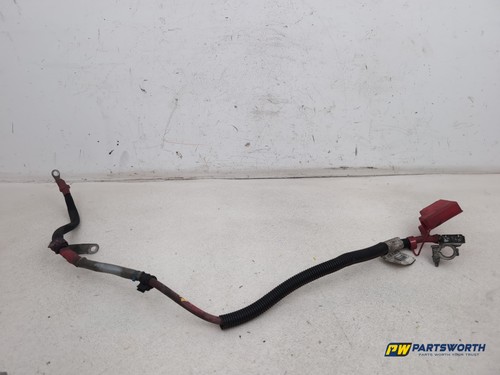 Ford zetec tdci - zetec, positive